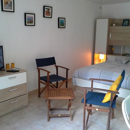D17 Studio Pietra المظهر الخارجي الصورة